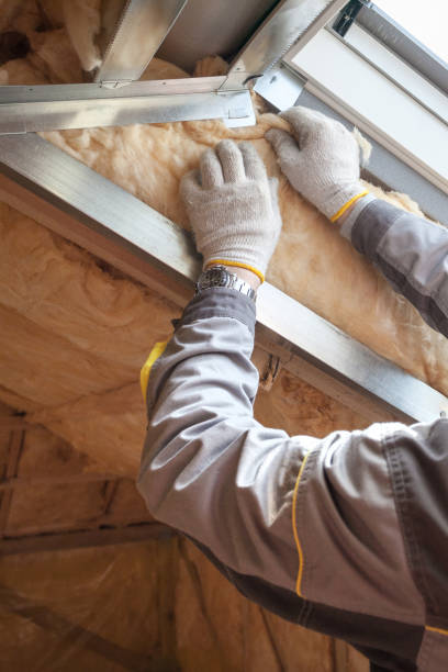 Range of Insulation Solutions in Hainesville, IL