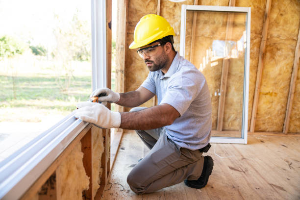 Soundproof Insulation Installation in Hainesville, IL