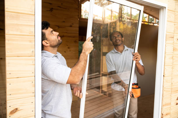 Best Insulation for New Construction  in Hainesvle, IL
